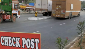 CM फडणवीस की ऐतिहासिक घोषणा,  खत्म होंगे महाराष्ट्र Border Checkpost!